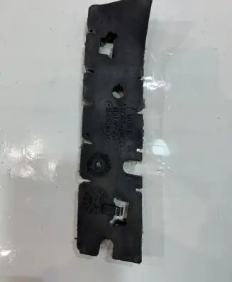 Porsche Cayenne (92A) Trunk sound insulation 7P5863421