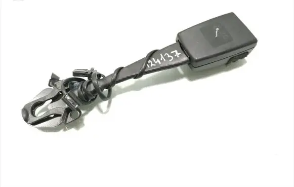 Audi A4 S4 B8 8K Front seatbelt buckle 8K0857755F