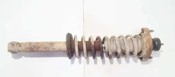 Volvo S40, V40 Rear coil spring