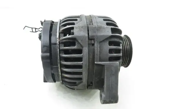 Audi A4 S4 B6 8E 8H Generator/alternator 0124525008 078903016AB