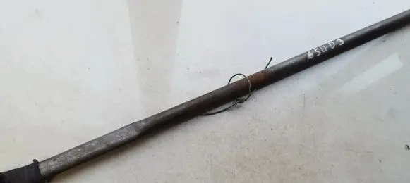 Suzuki Jimny Front wiper linkage and motor