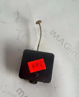 BMW 5 F10 F11 Front tow hook cap/cover 7008815 114609 5117008815