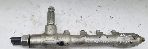 Opel Astra J Fuel main line pipe