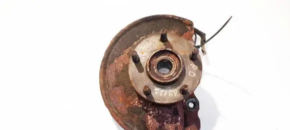 Mitsubishi ASX Front wheel hub