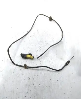 Citroen DS5 Exhaust gas pressure sensor 9670381580