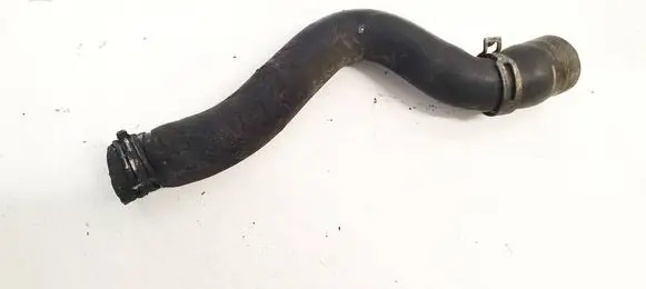 Peugeot 307 Engine coolant pipe/hose 