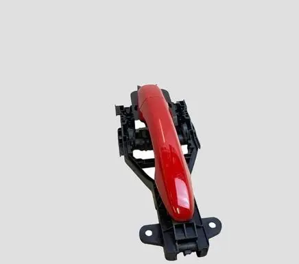 Volvo V40 Rear door exterior handle 31440086
