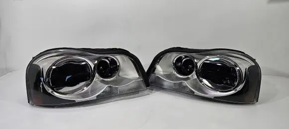 Volvo XC90 Headlights/headlamps set 1242435332