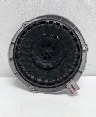 Peugeot 208 I Rear door speaker 9665231980