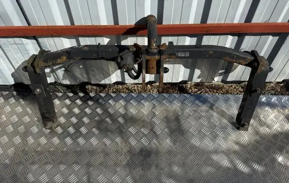 Honda Civic Tow bar set 