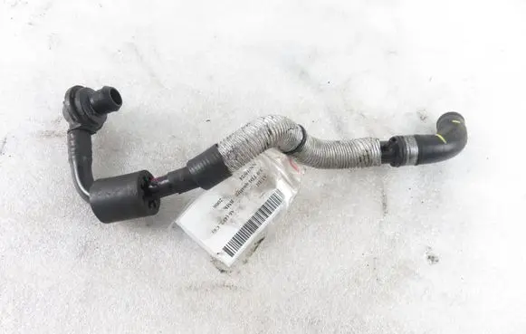 Audi A6 S6 C6 4F Vacuum line/pipe/hose 1J0611939K