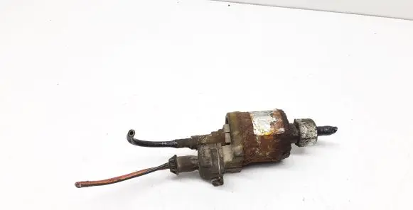 Volvo V50 Webasto auxiliary heater fuel pump 