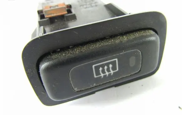 Rover 414 - 416 - 420 Windscreen/window heater switch ST3A50366