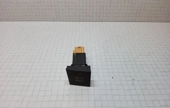 Volkswagen PASSAT B6 Handbrake/parking brake auto hold switch 3C0927227B