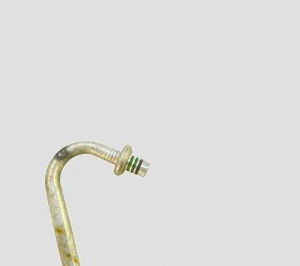Jaguar X-Type Air conditioning (A/C) pipe/hose