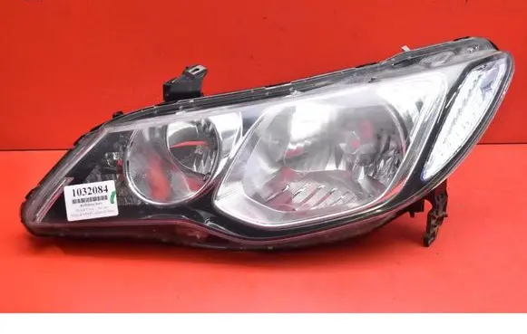 Honda Civic Headlight/headlamp P5476
