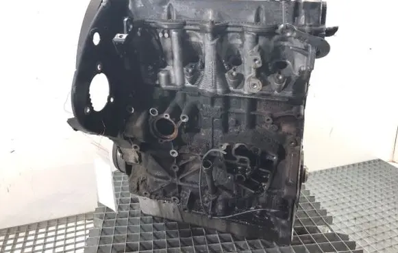 Seat Leon (1M) Engine ALH