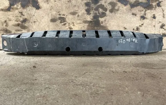 Volvo V70 Front bumper support beam 30763391