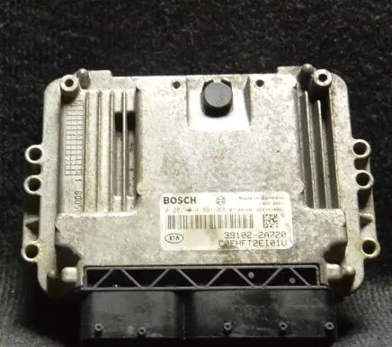 KIA Ceed Engine control unit/module