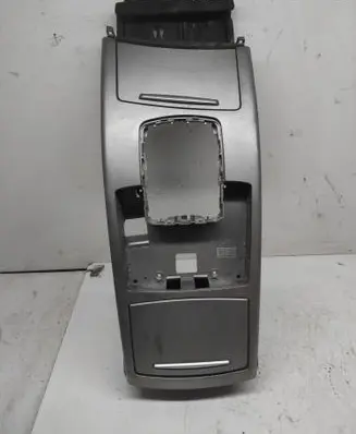 Audi A6 S6 C6 4F Center console 4F1864261 P0103820