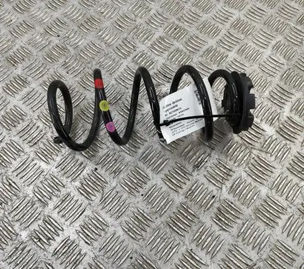Nissan Juke II F16 Rear coil spring 5502000Q2B