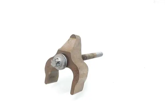 BMW X3 F25 Fuel Injector clamp holder