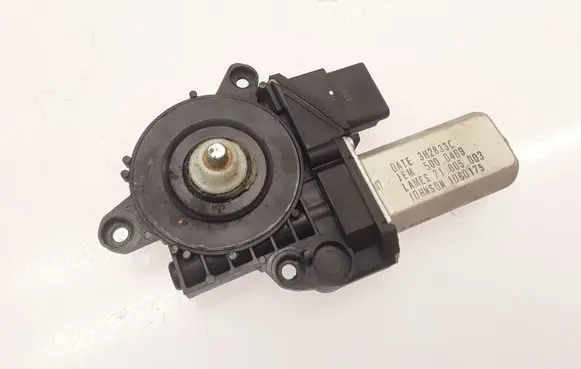 Fiat Croma Rear door window regulator motor 71005003 5000469
