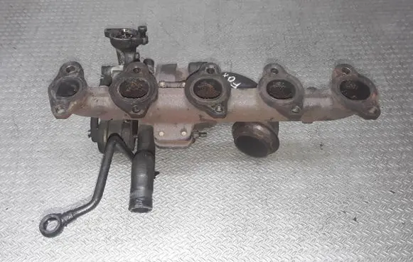 Citroen C3 Turbo 54359700007