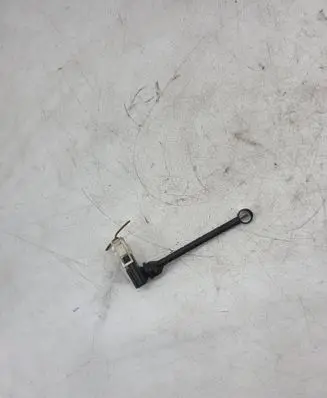 BMW 7 E32 Interior temperature sensor 1374242