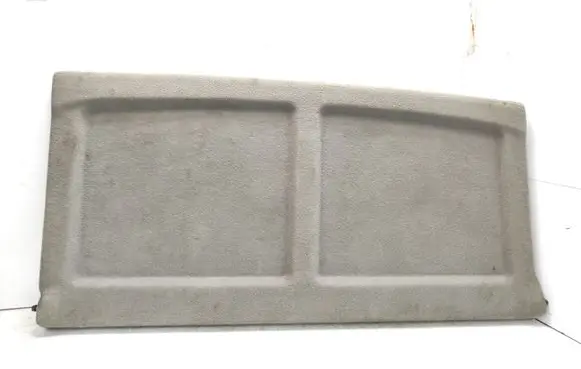 Volkswagen Transporter - Caravelle T4 Parcel shelf load cover 