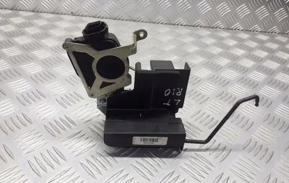 KIA Rio Rear door lock