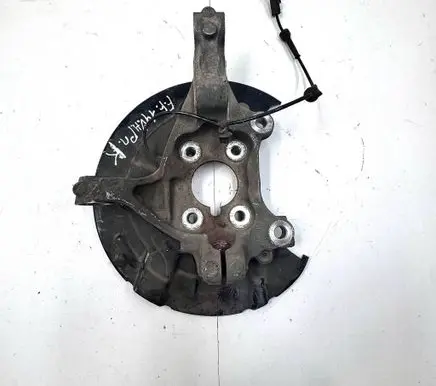 Ford Fusion II Front wheel hub DG9C3K171A