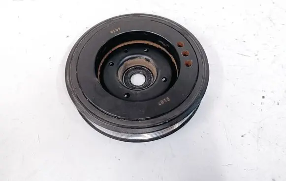 Audi Q5 SQ5 Crankshaft pulley 06H105243G
