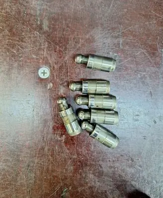 Audi A6 S6 C5 4B Tappets lifter 