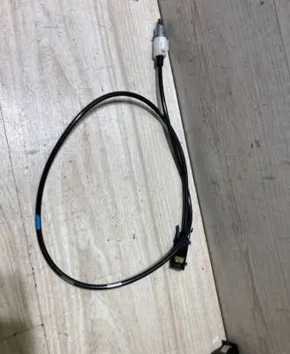 Mercedes-Benz C W204 Ignition lock cable 2032670064