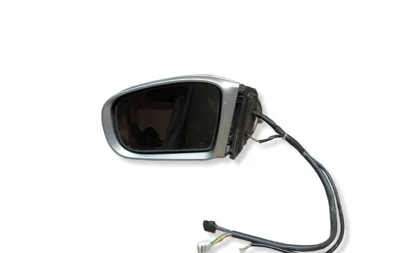 Mercedes-Benz S W220 Front door electric wing mirror 254001 11690130 2208100116