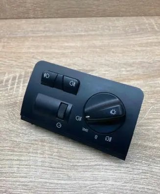 BMW X5 E53 Light switch 6909775