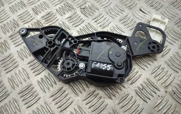 Ford Turneo Courier Air flap motor/actuator VPBE2H19787DA AV1119E616FA