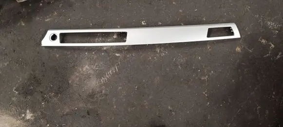 BMW 3 E90 E91 Dashboard glove box trim 9201023
