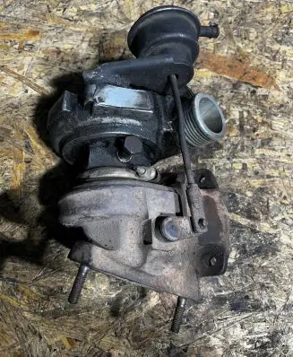 Volvo XC70 Turbo 4918905201 9471656