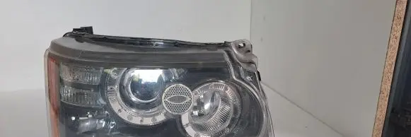 Land Rover Range Rover Sport L320 Headlight/headlamp AH3213W029GD