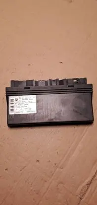 BMW 5 E60 E61 Comfort/convenience module 6957528 5WK49111