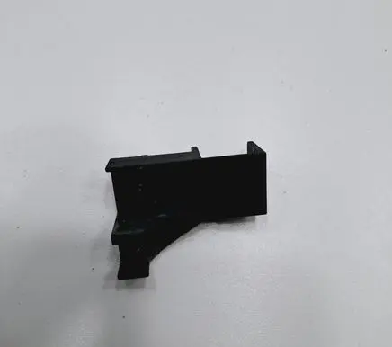 Mini One - Cooper Coupe R56 Radiator support slam panel bracket 2751342