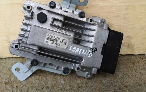 KIA Sorento Gearbox control unit/module 954403BJF0