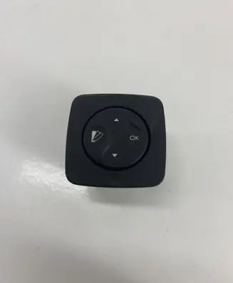 Renault Scenic III - Grand scenic III On-board computer control switch 283950001R 28188810