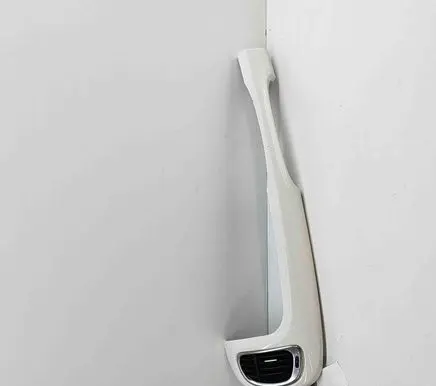 Fiat 500L Dashboard glove box trim 735526544