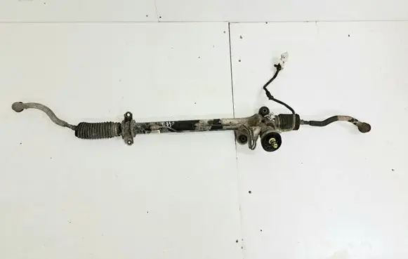 Honda Accord Steering rack