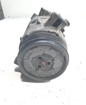 BMW 3 E90 E91 Air conditioning (A/C) compressor (pump) 6987766 4471906260 5SE12C