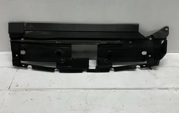 Ford F150 Radiator trim JL3419E525AA AK9532 FNGM5461