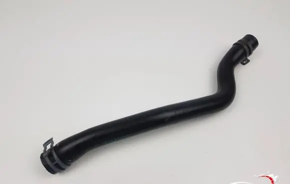 Volkswagen Polo V 6R Engine coolant pipe/hose 6R0122157D